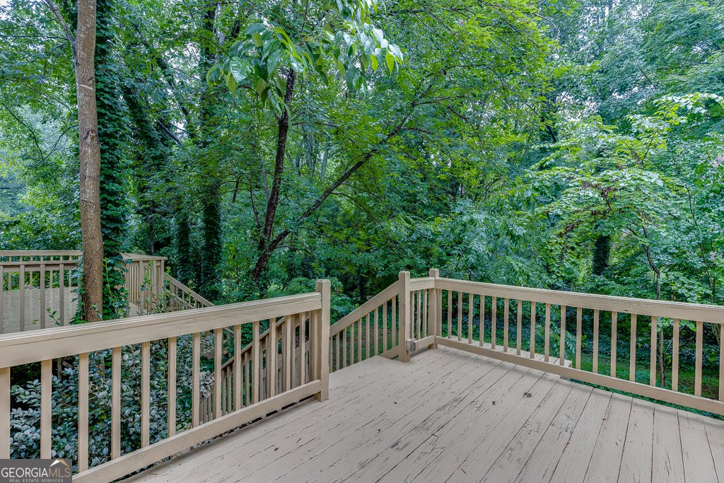4442 Hidden Oaks Drive Flowery Branch - 44