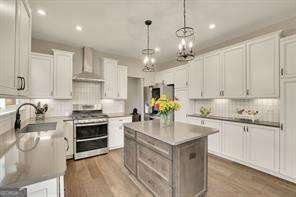 186 Greenbrier Way Canton - 1