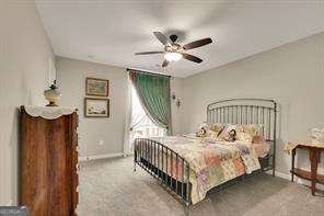 186 Greenbrier Way Canton - 12