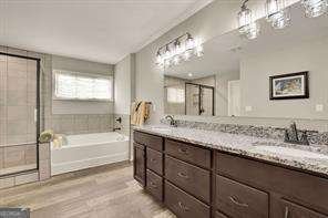 186 Greenbrier Way Canton - 14