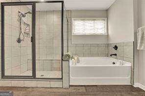 186 Greenbrier Way Canton - 16