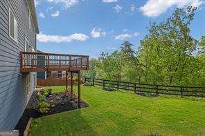 186 Greenbrier Way Canton - 22