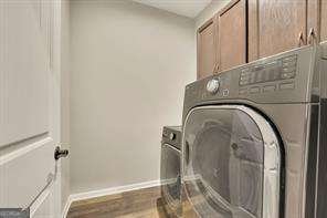 186 Greenbrier Way Canton - 3