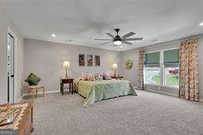 186 Greenbrier Way Canton - 8