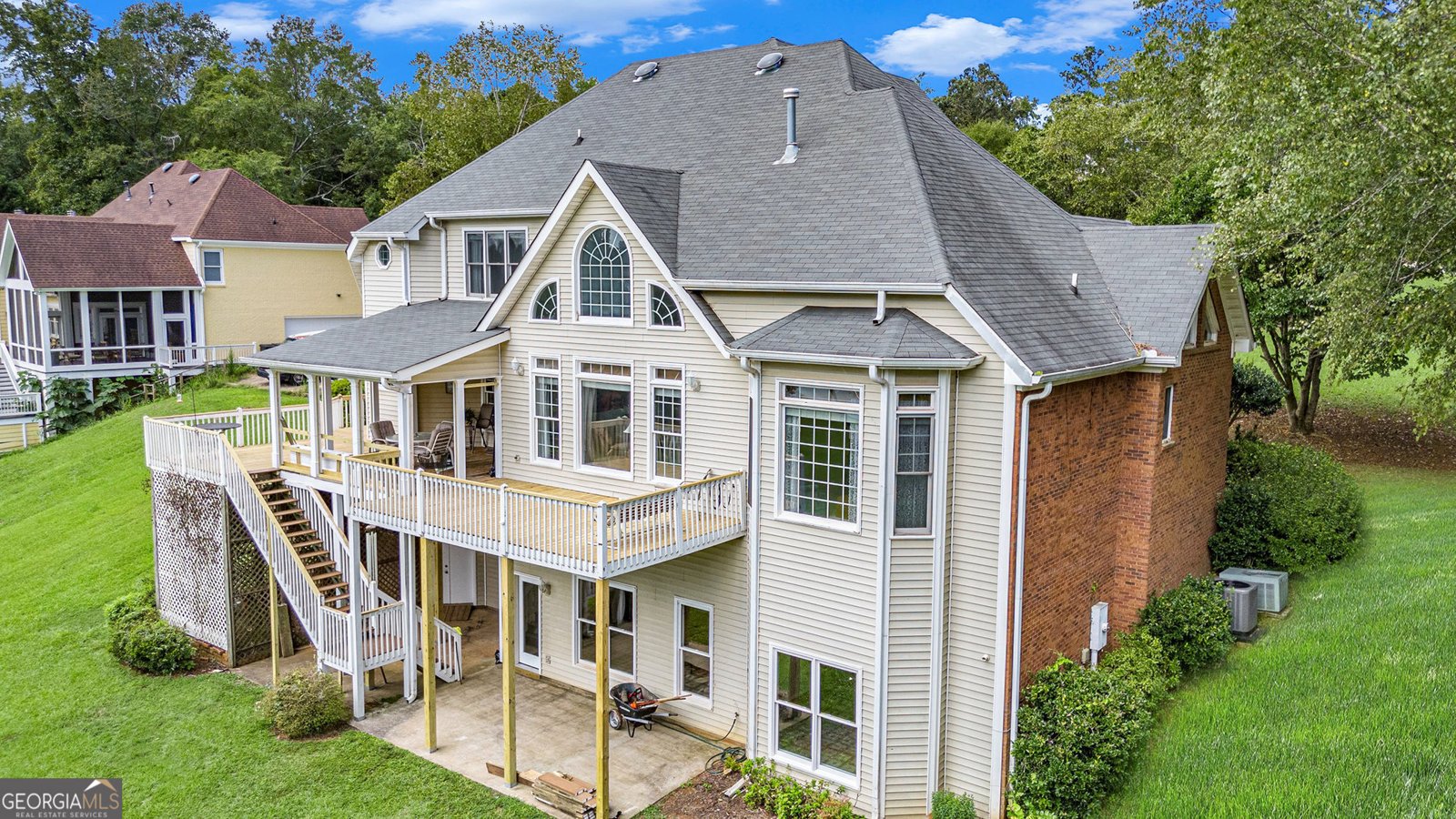 12328 Edgewater Drive Hampton - 50