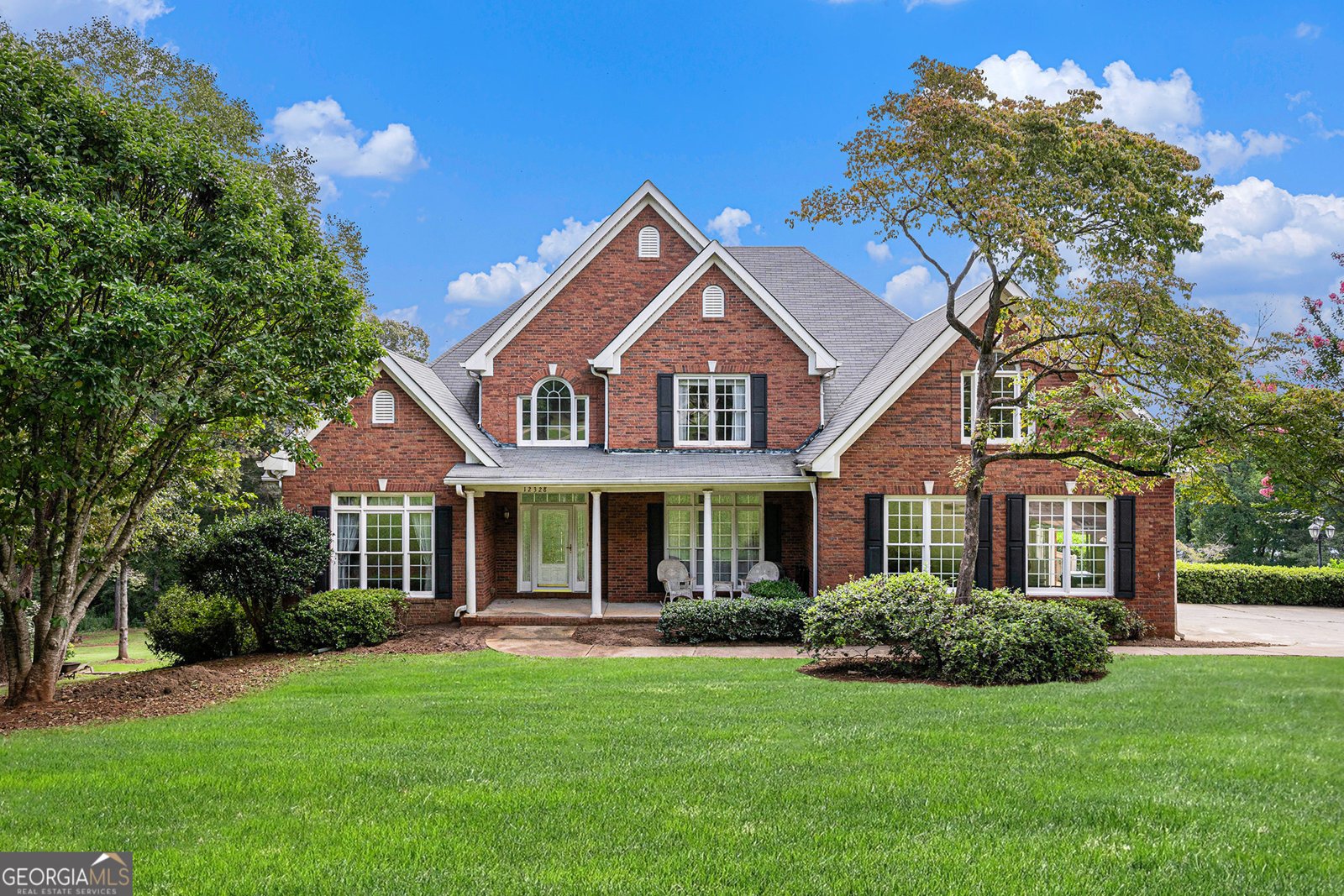 12328 Edgewater Drive Hampton - 56