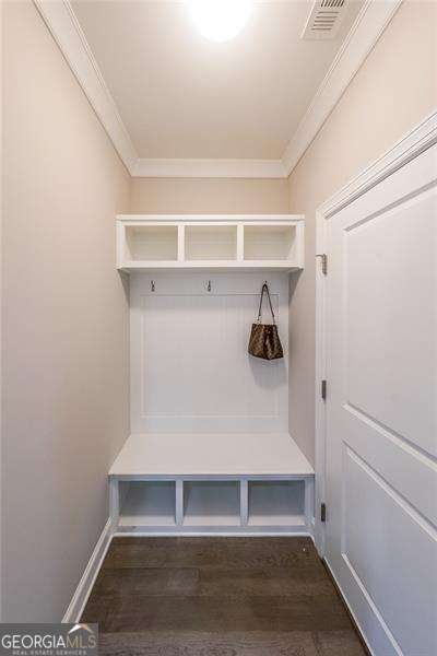 633 Wynnewood Court Powder Springs - 16