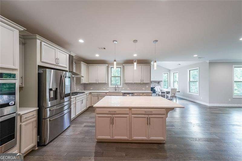 633 Wynnewood Court Powder Springs - 17