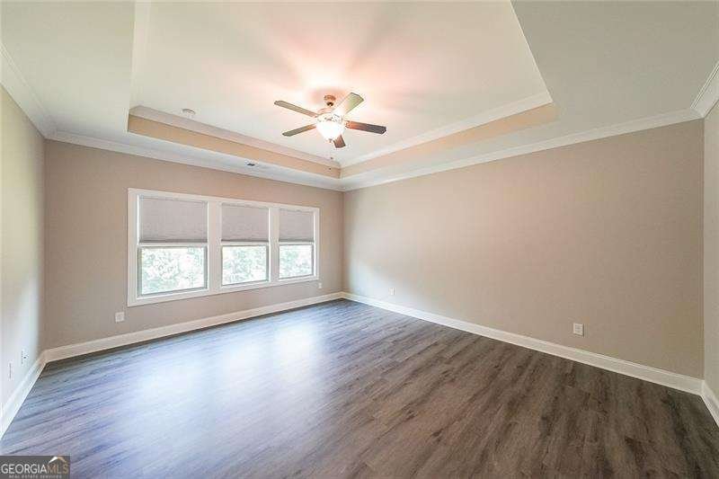 633 Wynnewood Court Powder Springs - 21