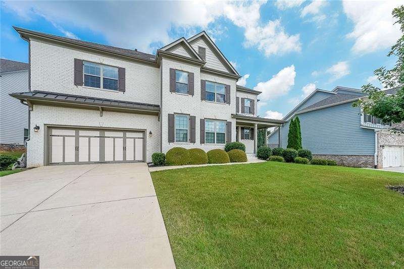 633 Wynnewood Court Powder Springs - 3