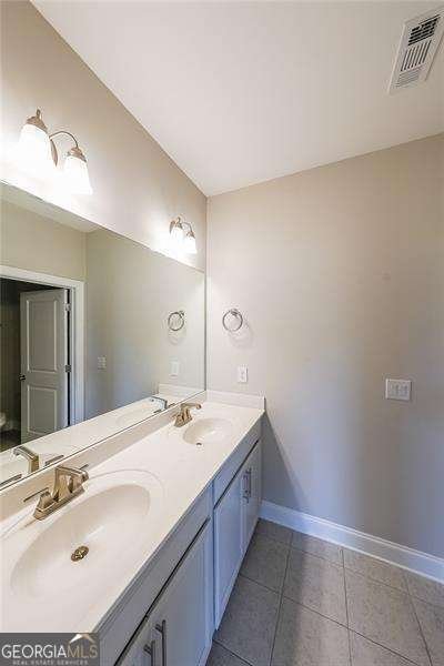 633 Wynnewood Court Powder Springs - 30