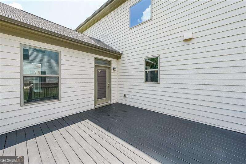 633 Wynnewood Court Powder Springs - 40