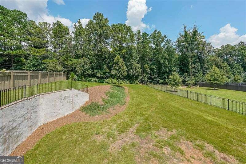 633 Wynnewood Court Powder Springs - 45