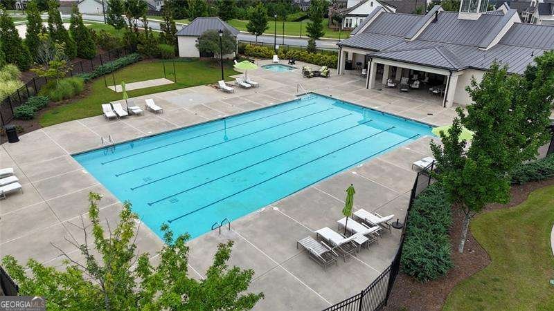633 Wynnewood Court Powder Springs - 46
