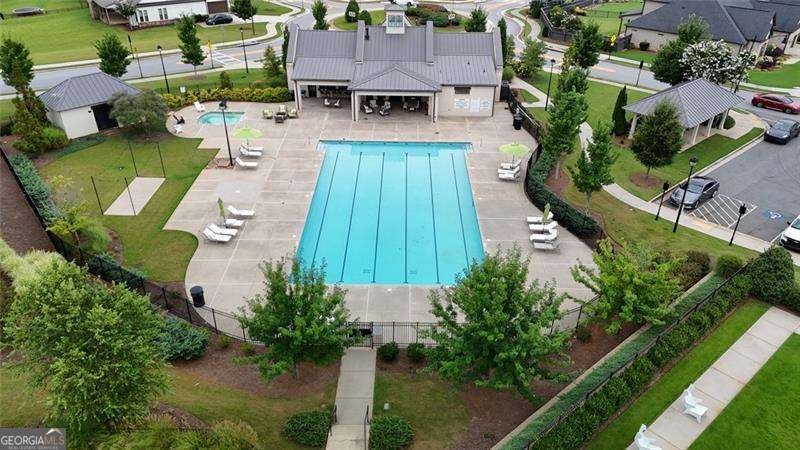 633 Wynnewood Court Powder Springs - 49