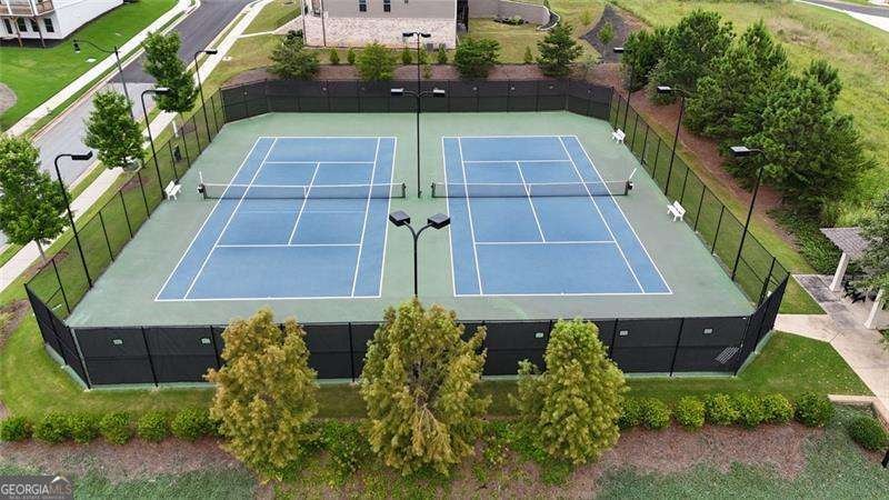 633 Wynnewood Court Powder Springs - 50