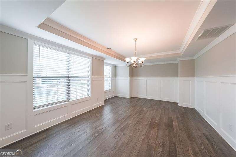 633 Wynnewood Court Powder Springs - 6
