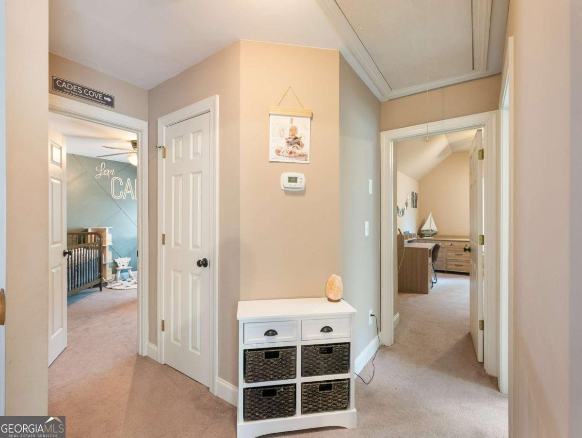 3777 Stone Creek Court Gainesville - 1