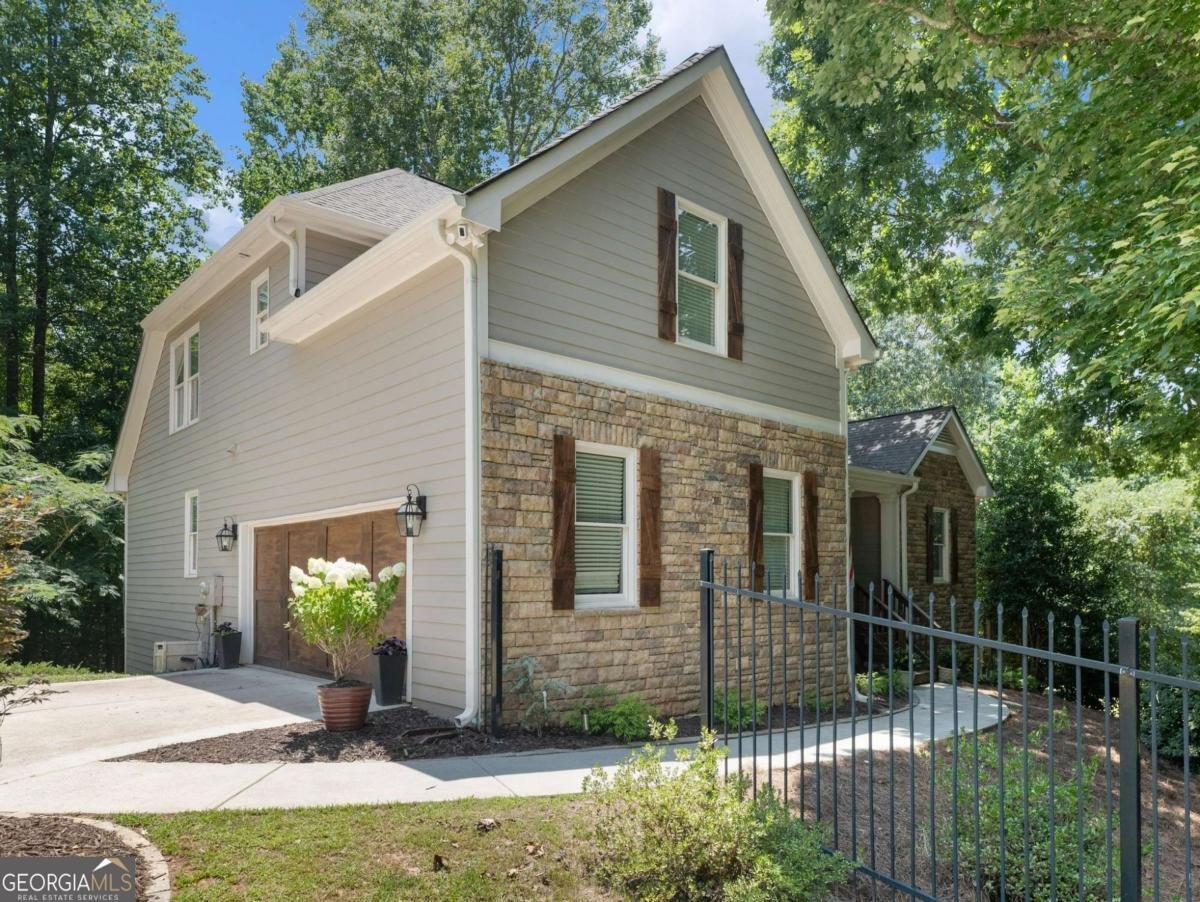 3777 Stone Creek Court Gainesville - 17