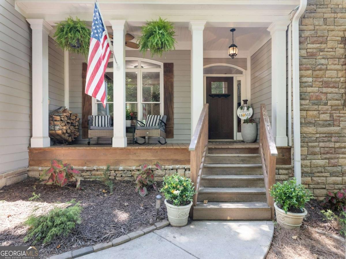 3777 Stone Creek Court Gainesville - 19