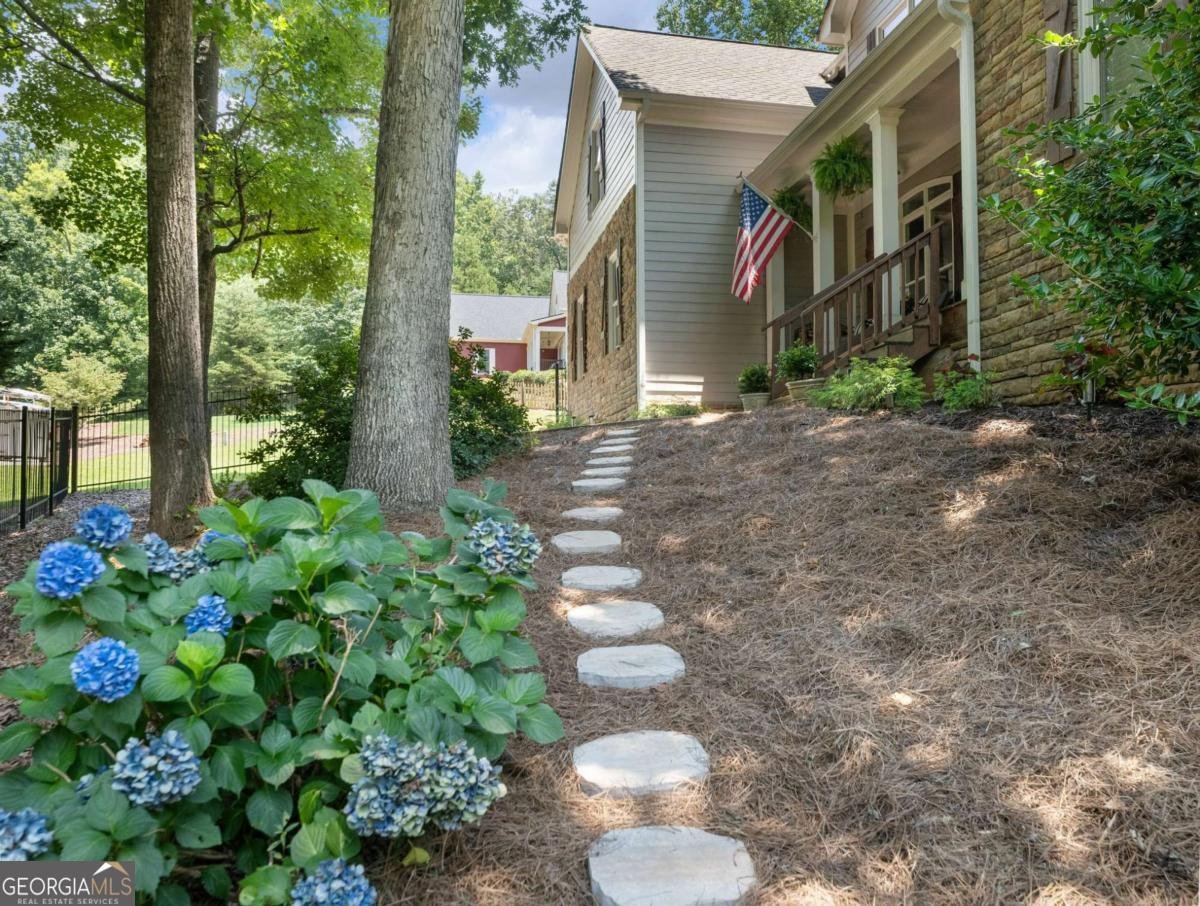 3777 Stone Creek Court Gainesville - 21