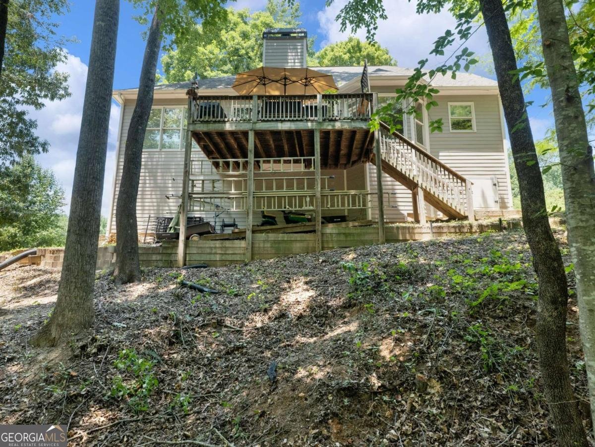 3777 Stone Creek Court Gainesville - 23