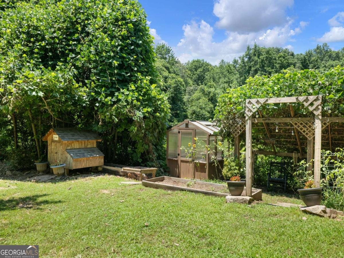 3777 Stone Creek Court Gainesville - 29