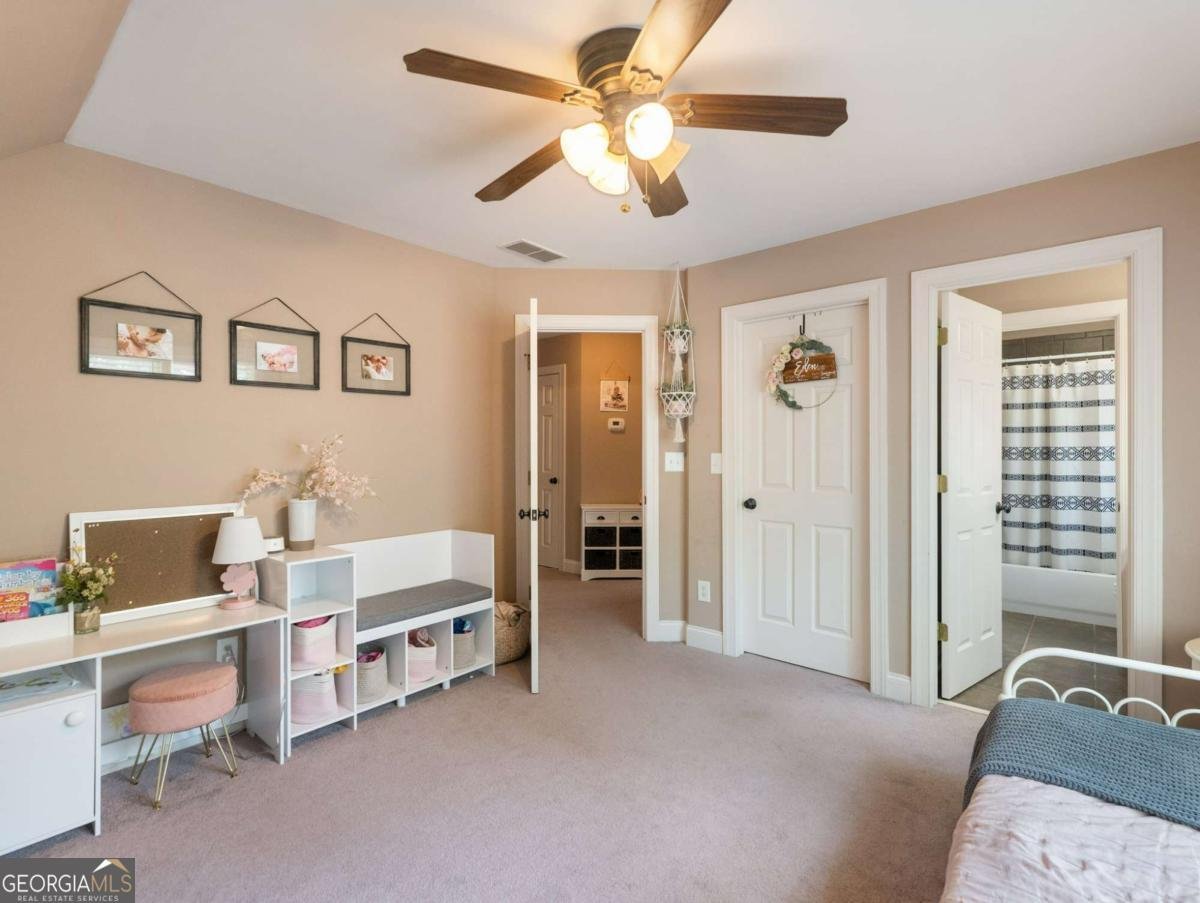 3777 Stone Creek Court Gainesville - 4