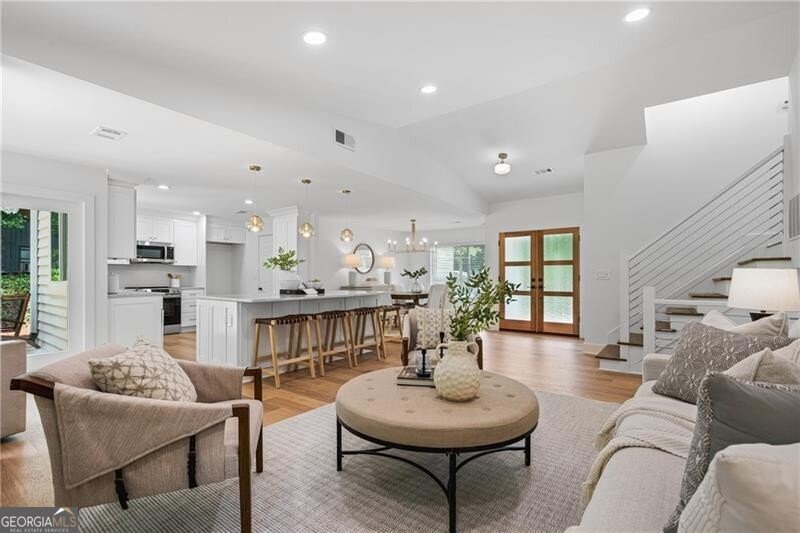 3469 Winter Hill Drive Marietta - 12