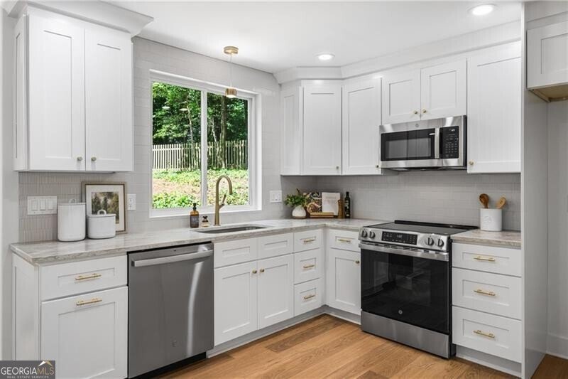 3469 Winter Hill Drive Marietta - 15