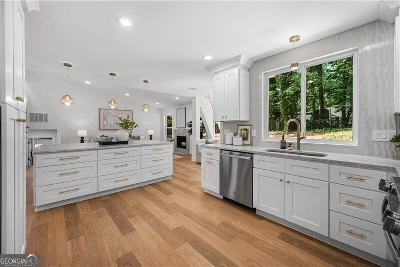 3469 Winter Hill Drive Marietta - 17
