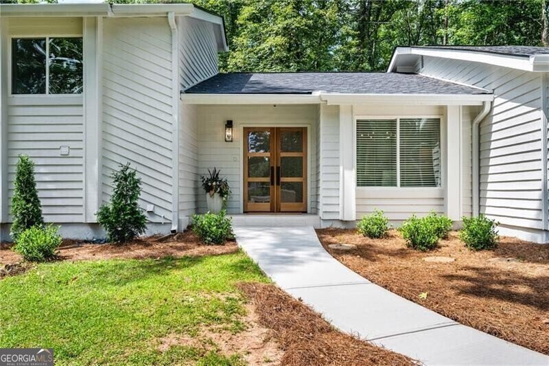 3469 Winter Hill Drive Marietta - 2