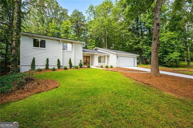 3469 Winter Hill Drive Marietta - 42
