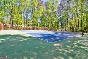 3469 Winter Hill Drive Marietta - 45