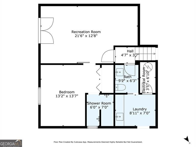 3469 Winter Hill Drive Marietta - 48