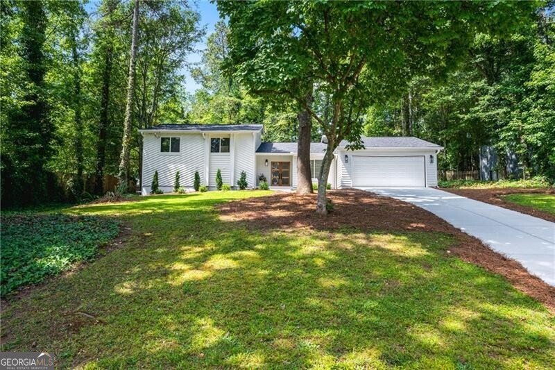 3469 Winter Hill Drive Marietta - 6