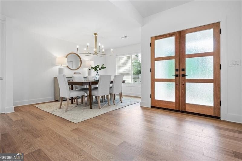 3469 Winter Hill Drive Marietta - 9