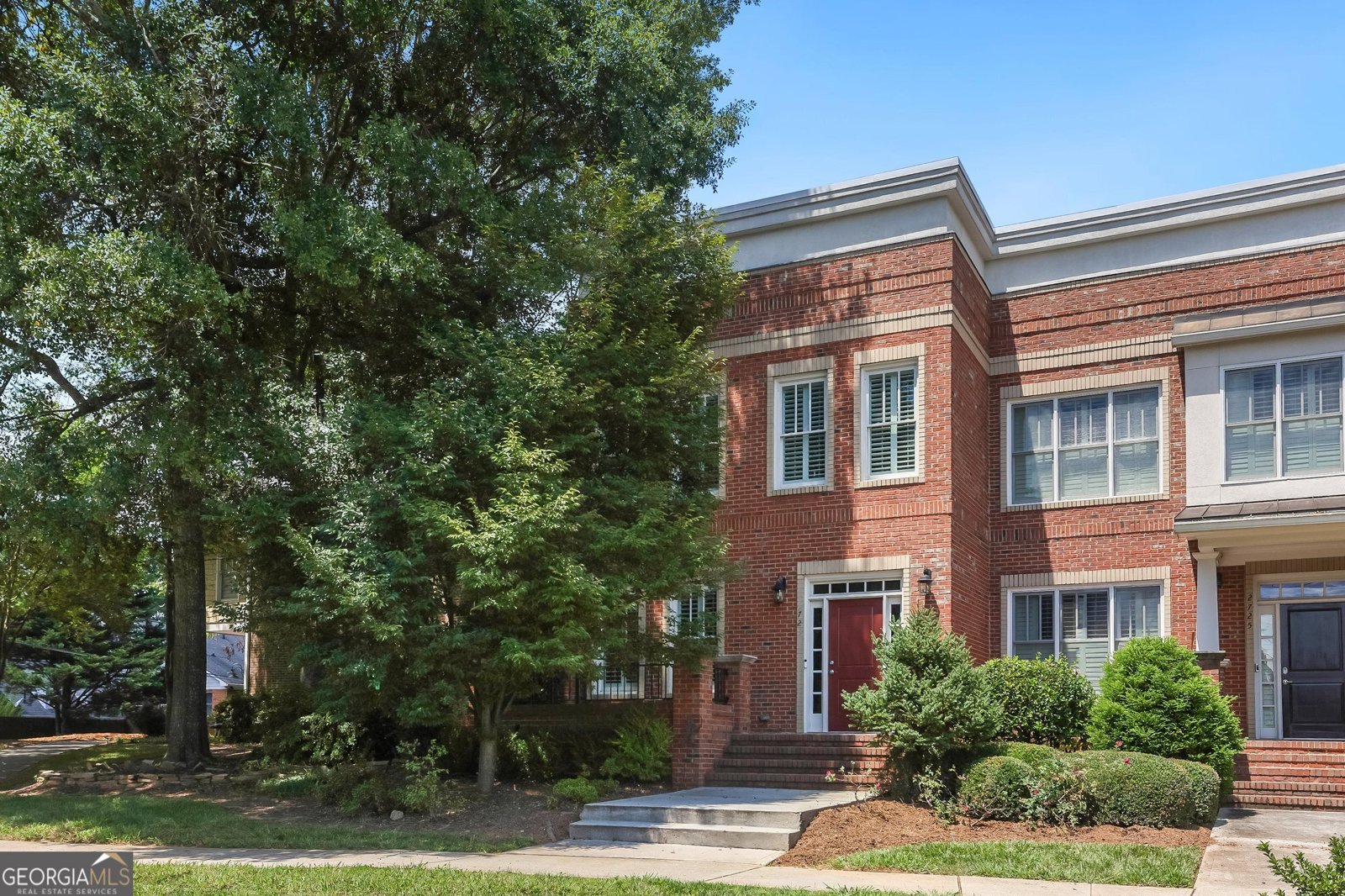 2723 Davis Oaks Place Decatur - 1