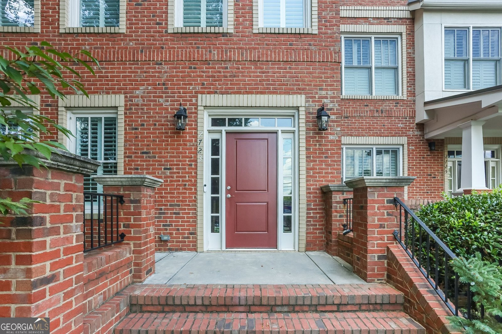2723 Davis Oaks Place Decatur - 2
