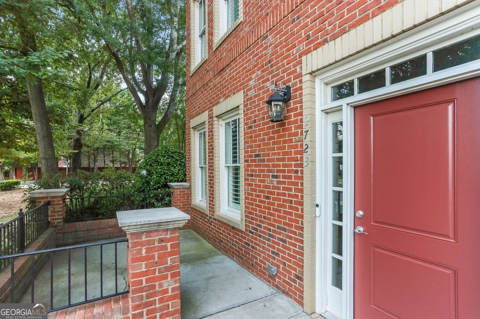 2723 Davis Oaks Place Decatur - 26