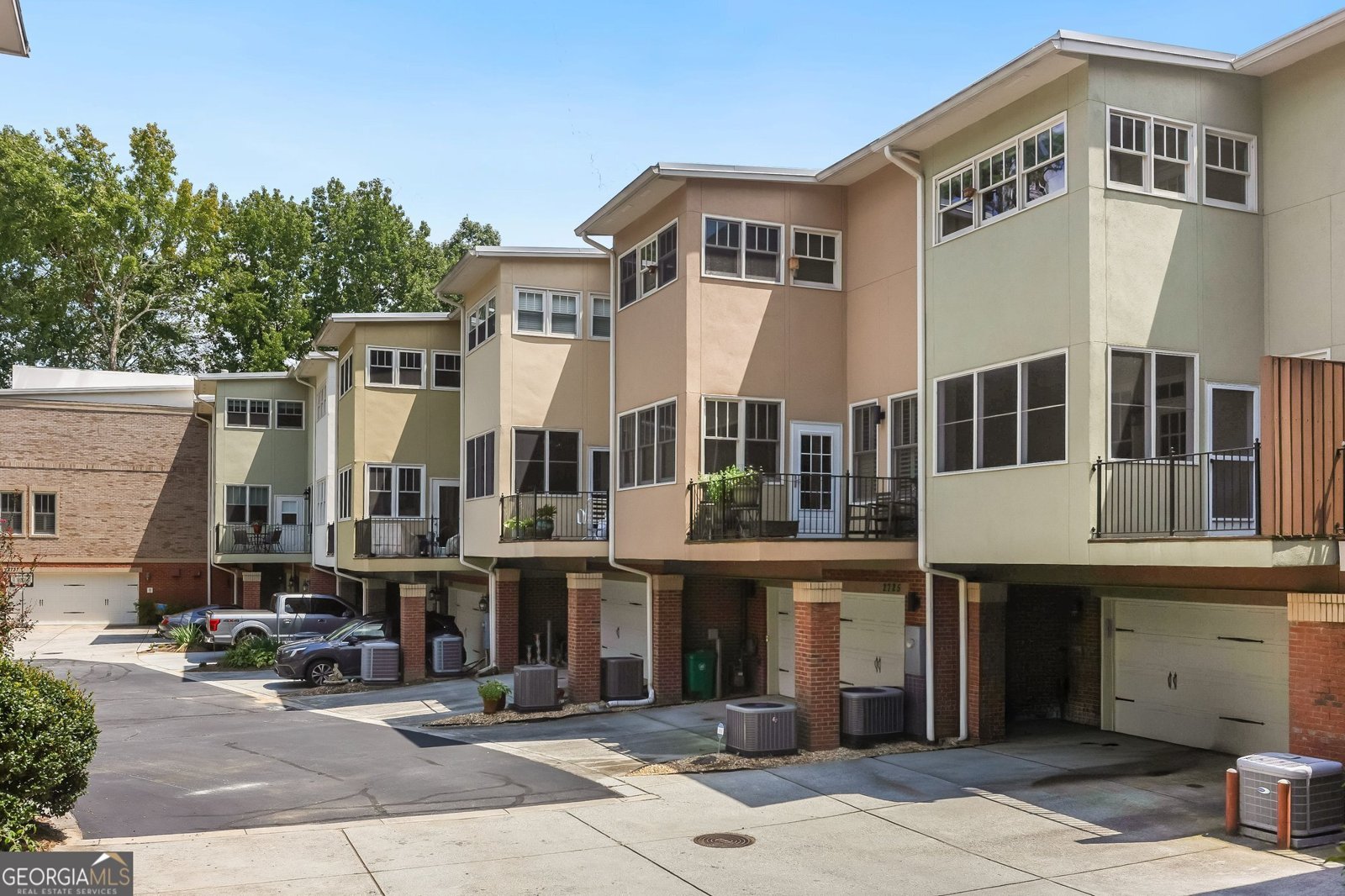2723 Davis Oaks Place Decatur - 28