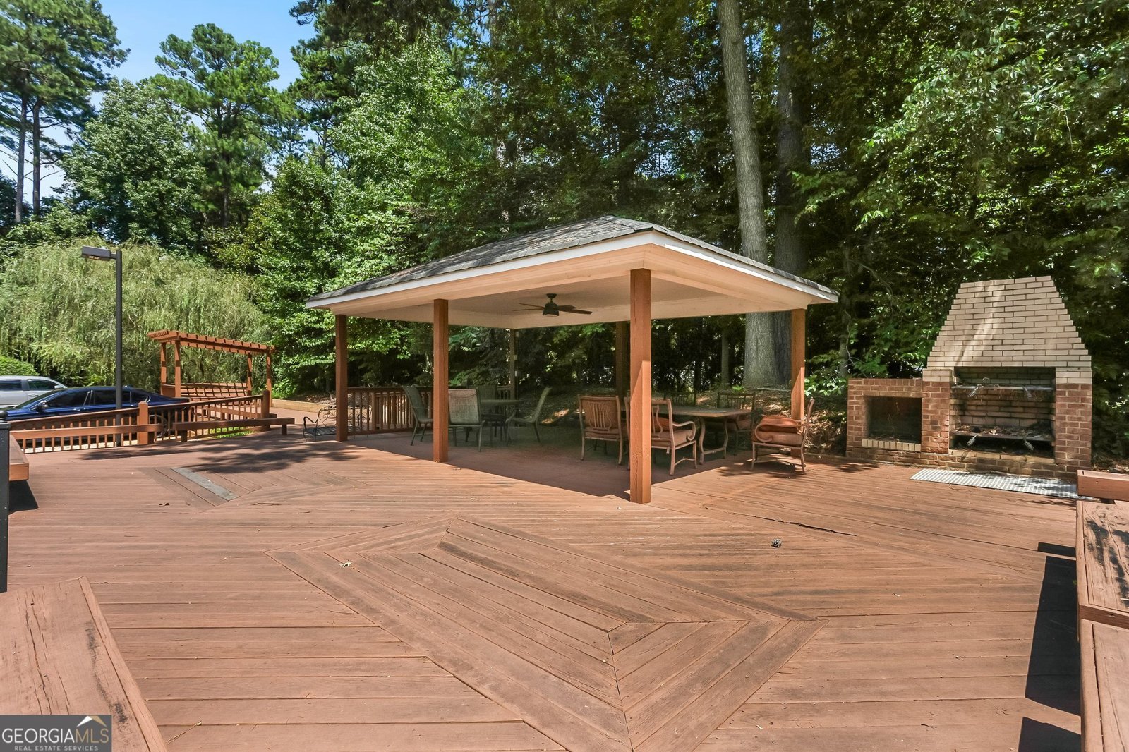 2723 Davis Oaks Place Decatur - 29