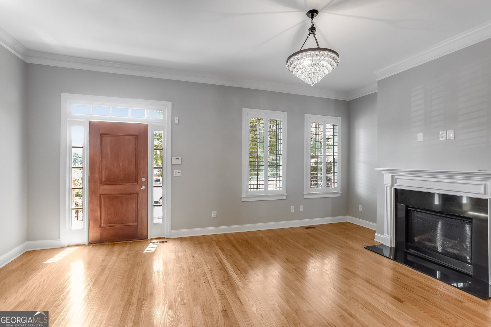 2723 Davis Oaks Place Decatur - 3