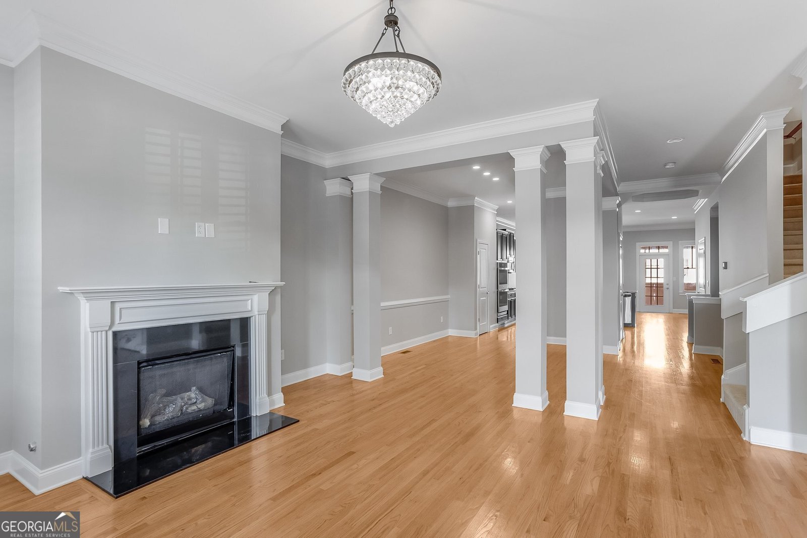 2723 Davis Oaks Place Decatur - 4