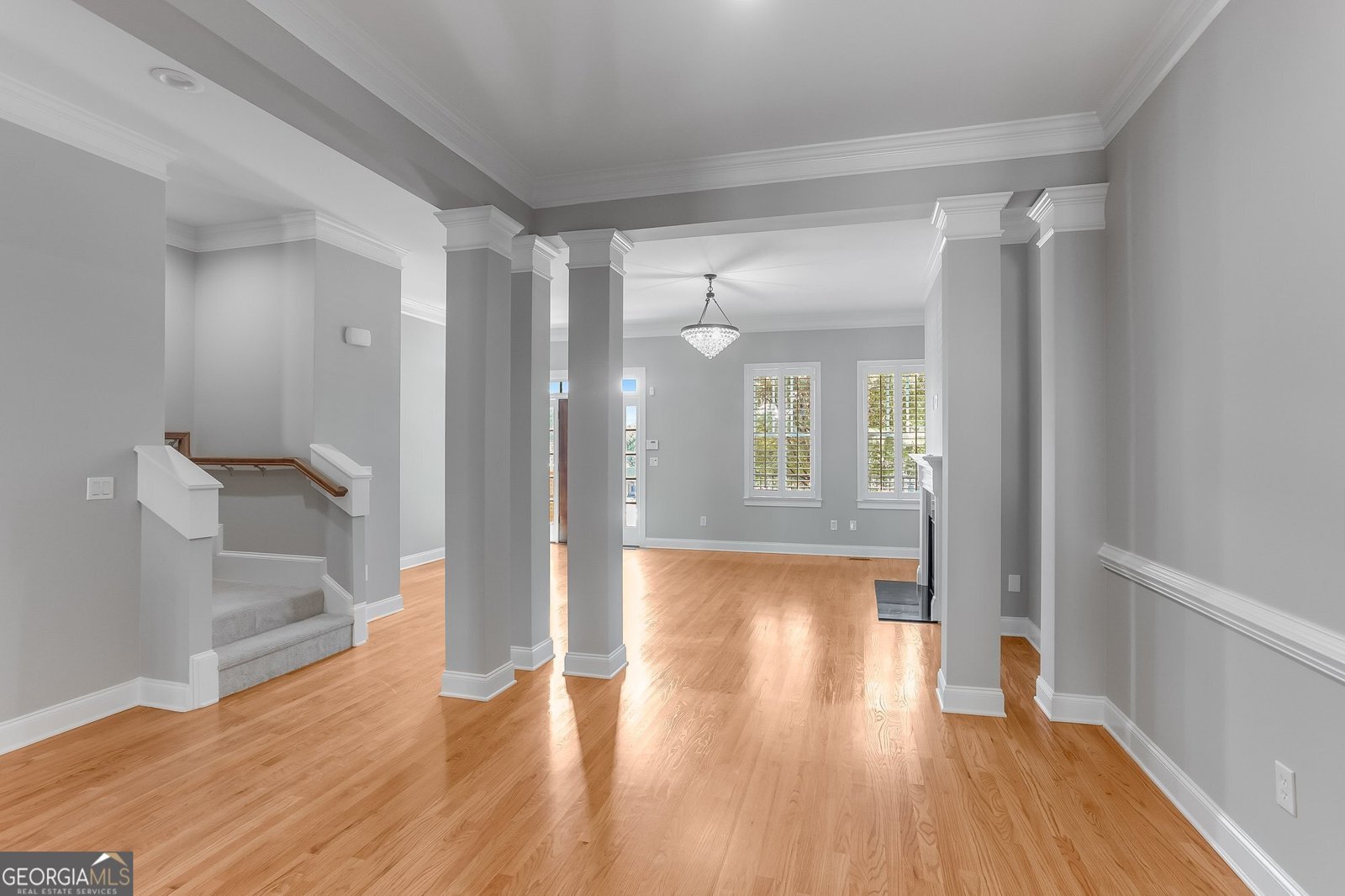 2723 Davis Oaks Place Decatur - 6