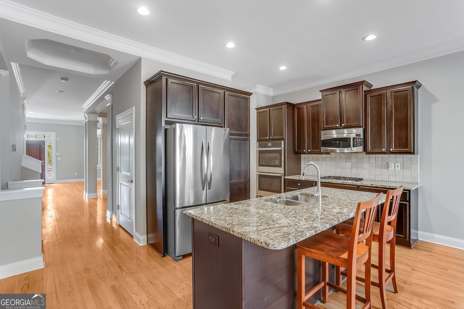 2723 Davis Oaks Place Decatur - 8