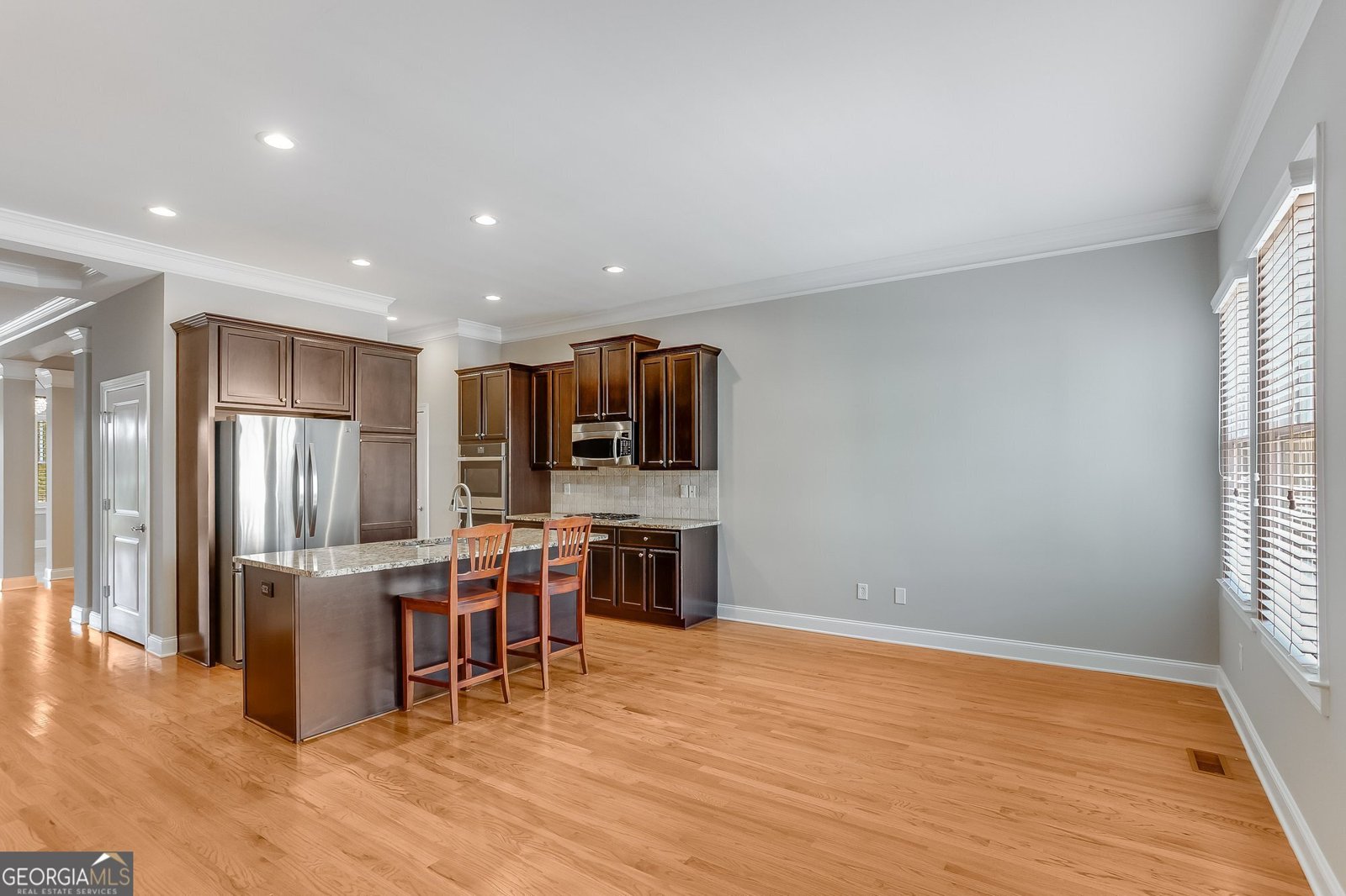 2723 Davis Oaks Place Decatur - 9
