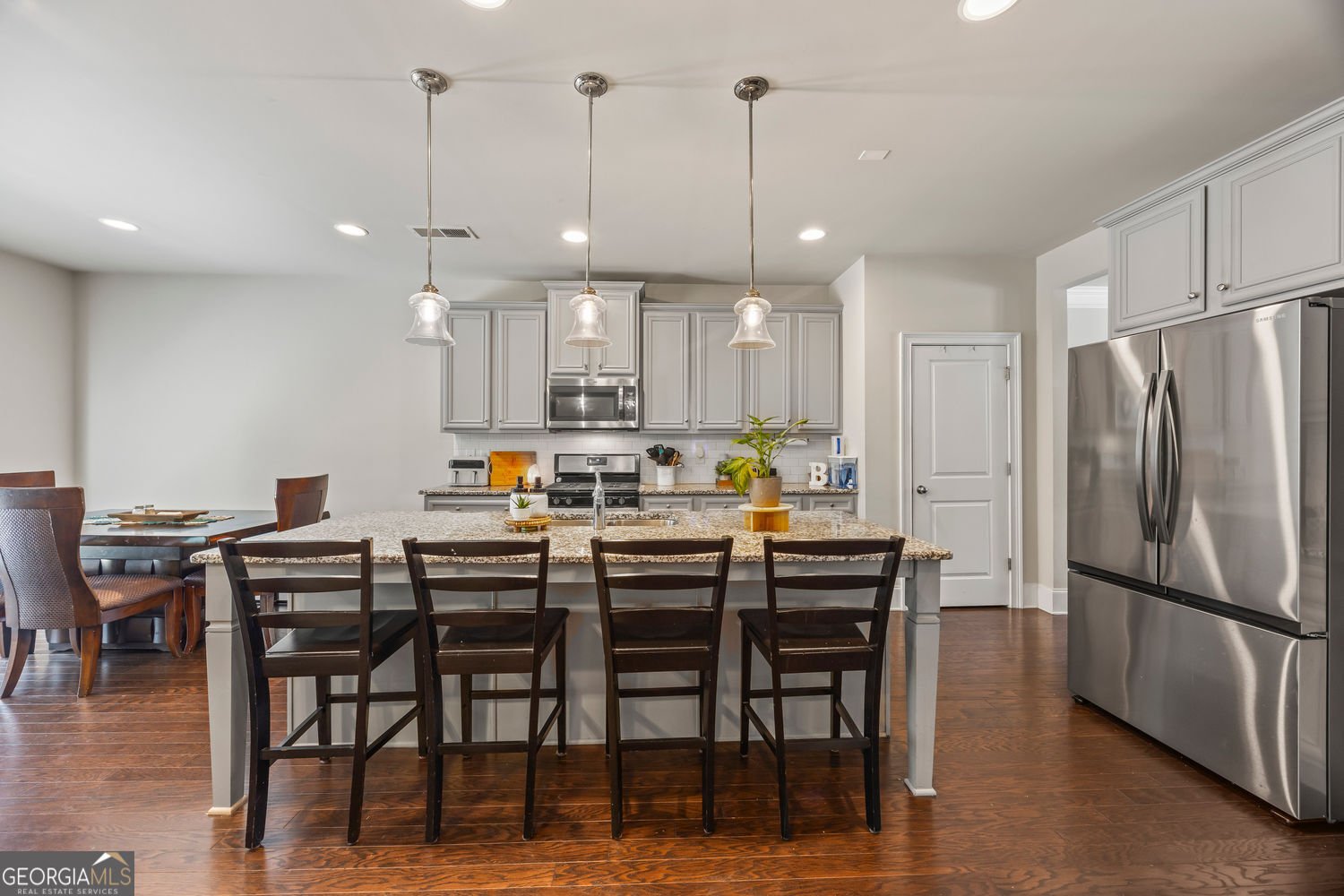 309 Corine Court Lawrenceville - 11