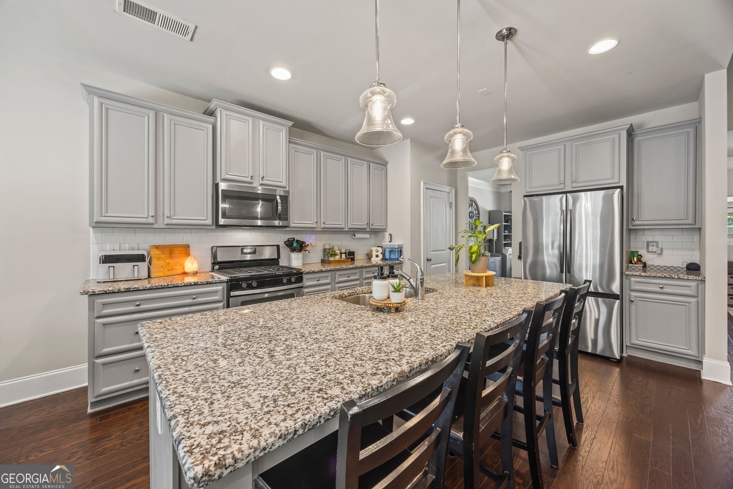 309 Corine Court Lawrenceville - 13