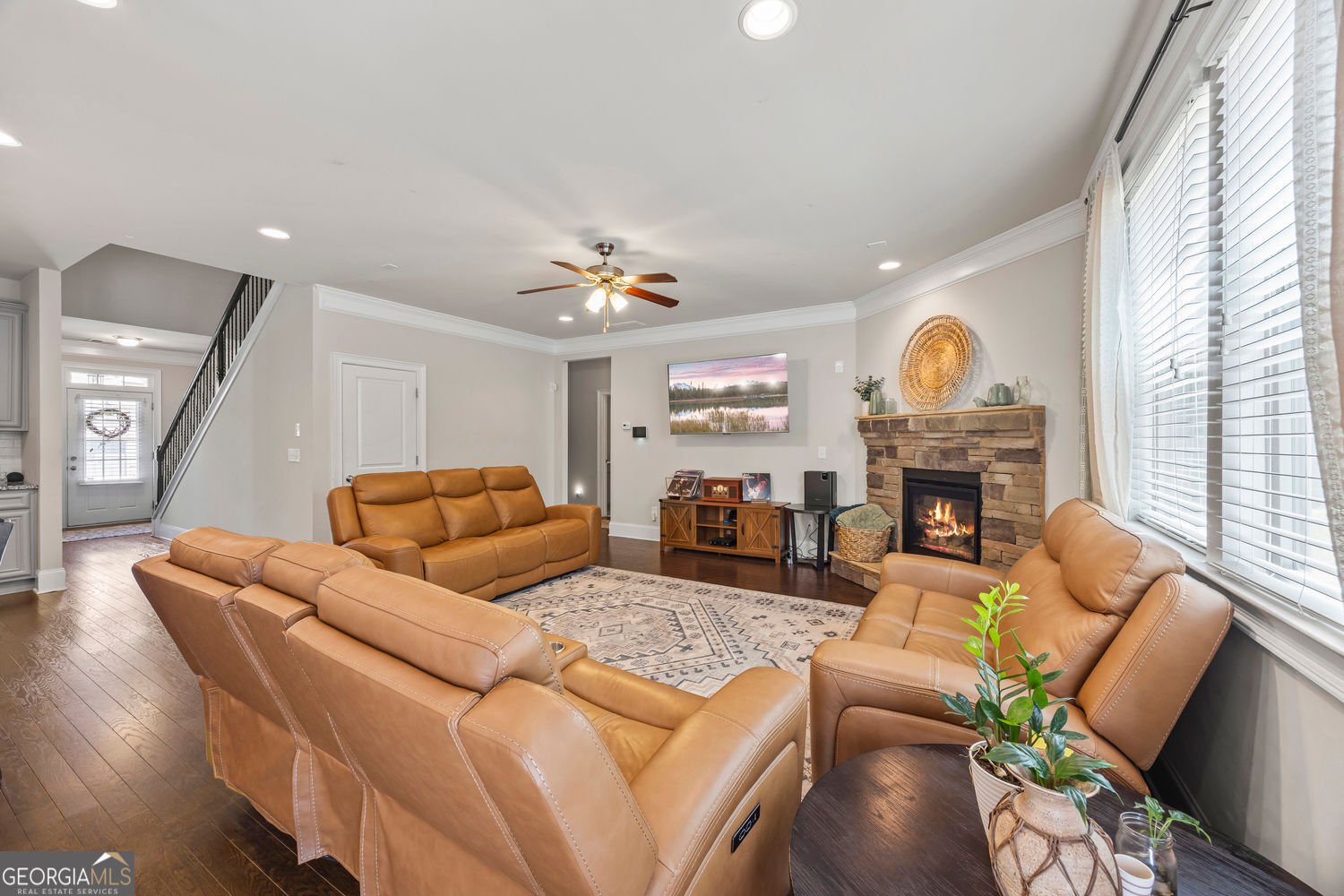 309 Corine Court Lawrenceville - 18